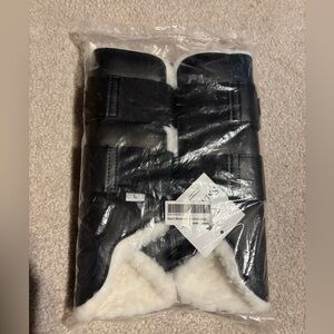 Smartpak Splint Boots Large Hind